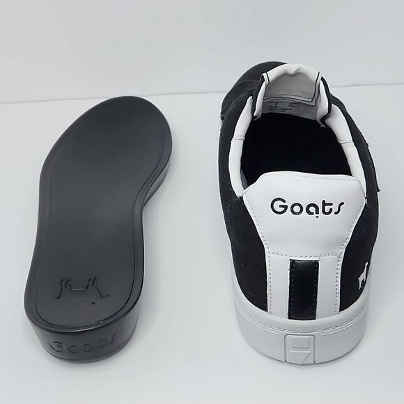 Goats 305 sneakers with removable insoles